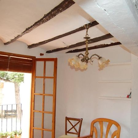 Pavies Casa De Amparo Y Jose Manuel 게스트하우스 외부 사진