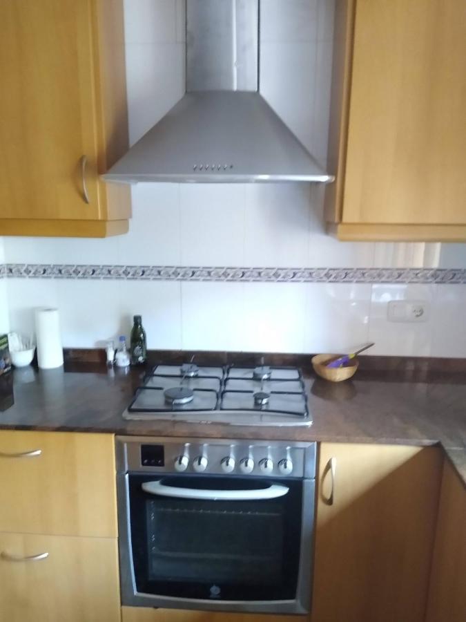 Pavies Casa De Amparo Y Jose Manuel 게스트하우스 외부 사진