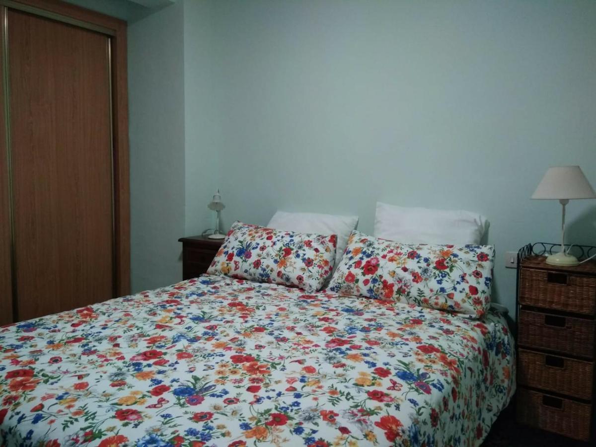 Pavies Casa De Amparo Y Jose Manuel 게스트하우스 외부 사진